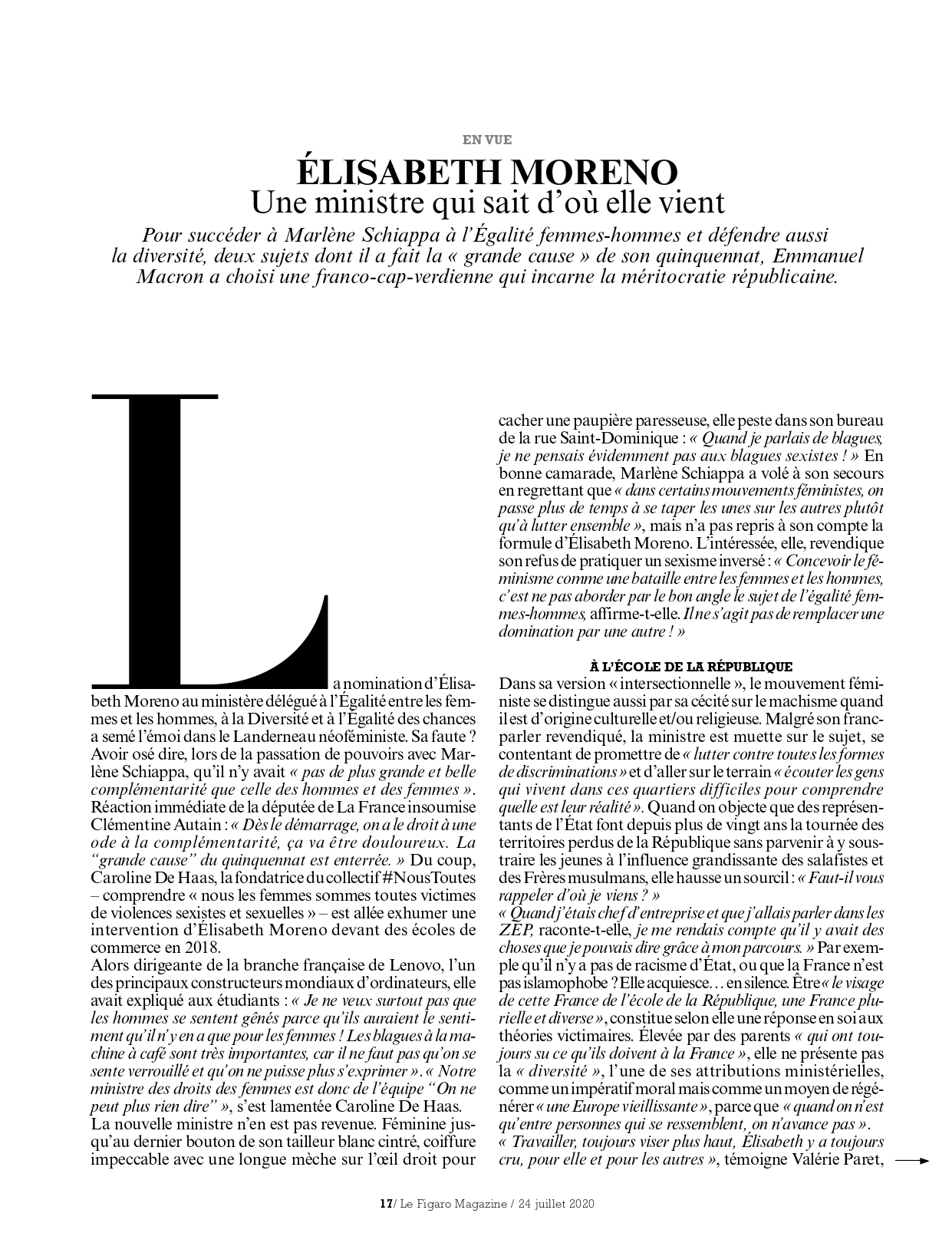 Moreno Figaro Magazine-0002