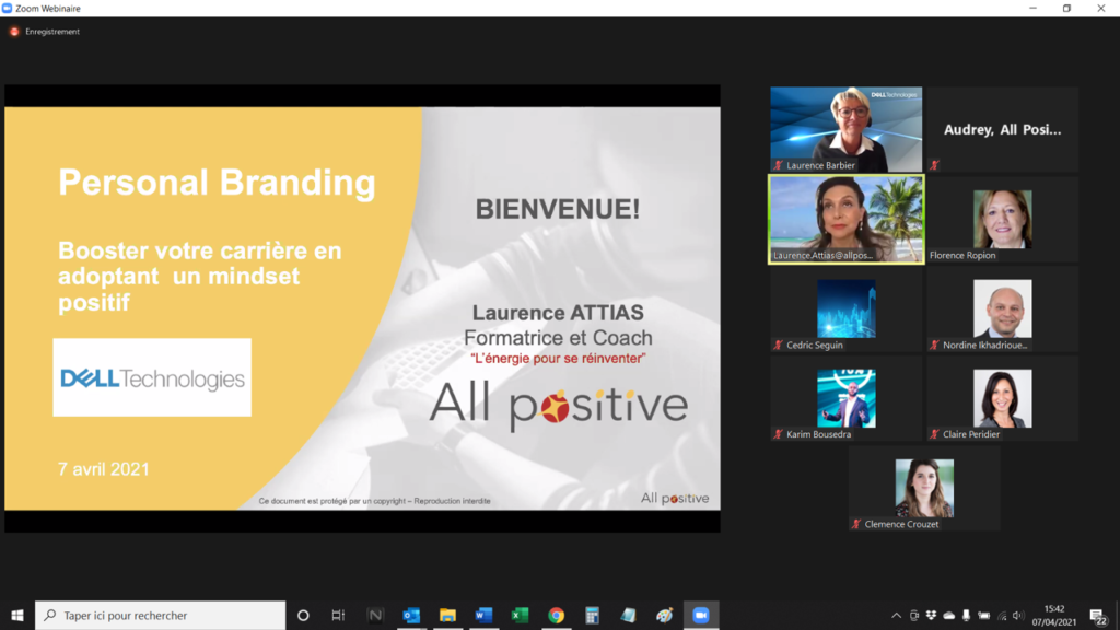 20210407 conf All Positive Personal Branding 1