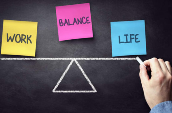 Work life balance : développer la qualité de son temps