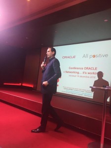 2016121601 conference oracle allPositive Networking